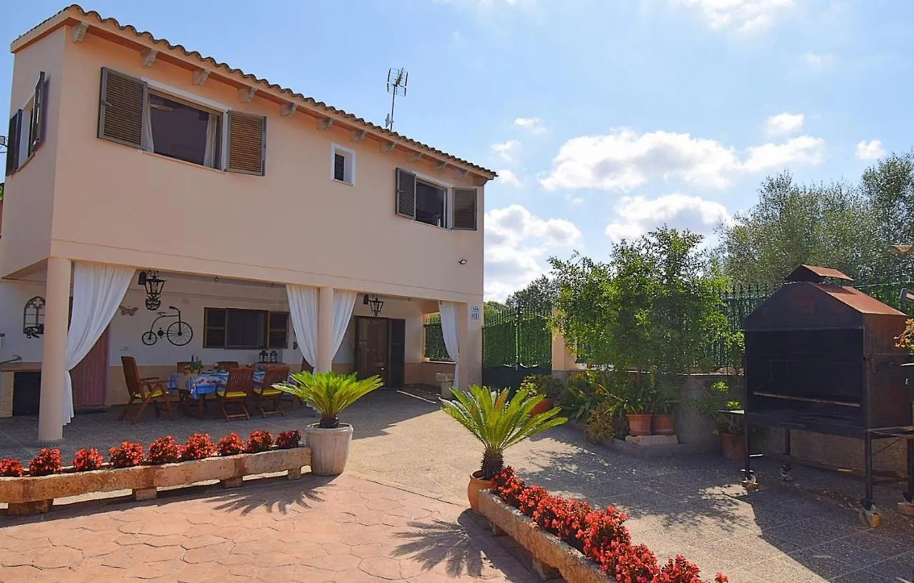 032 Finca Son Estrella Etv9306 By Mallorca Charme Muro